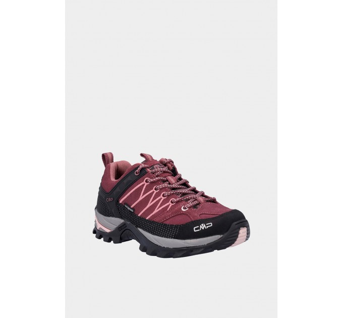 Кросівки Cmp Rigel Low Wmn Trekking Shoes W 3Q13246-H910