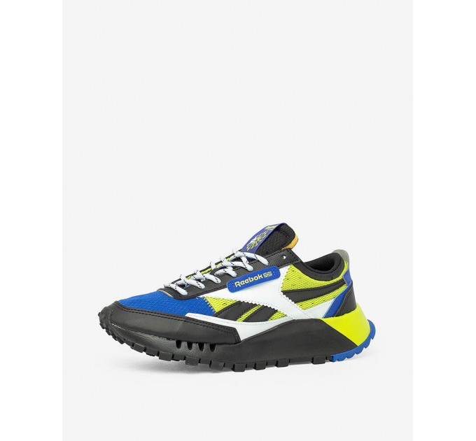 Кросівки Reebok Cl Legacy GW0864