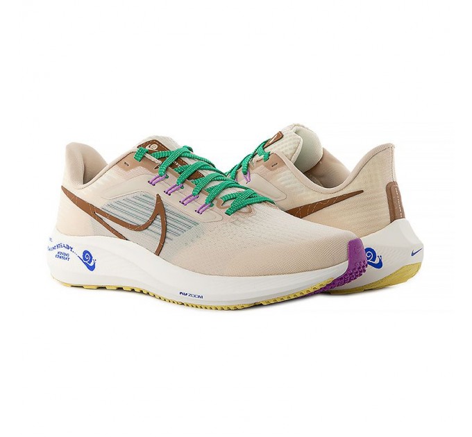 Кросівки Nike Air Zoom Pegasus 39 Prm DV8922-100