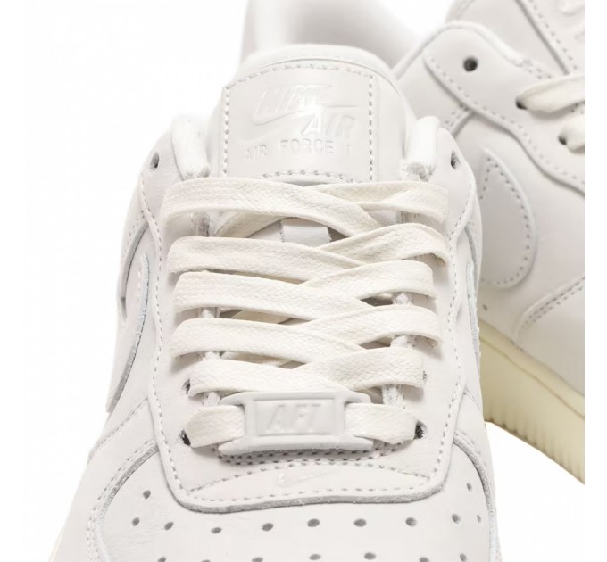 Кроссовки Nike Air Force 1 Premium Mf Beige Dr9503-100 38 DR9503-100