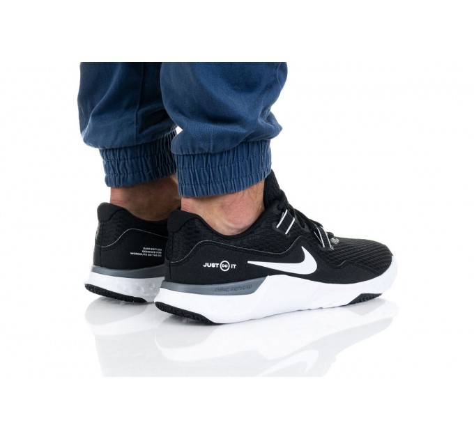 Кроссовки Nike Renew Retaliation TR 2