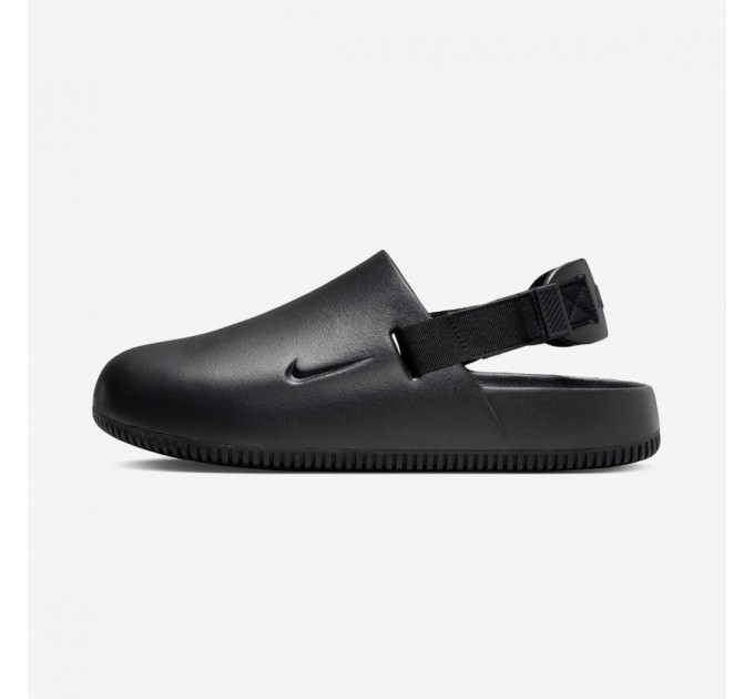 Тапочки унісекс Nike Calm Mule (FD5131-001)