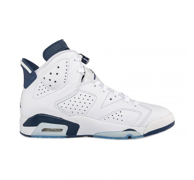 Кросівки Jordan Air 6 Retro CT8529-141