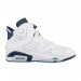 Кросівки Jordan Air 6 Retro CT8529-141