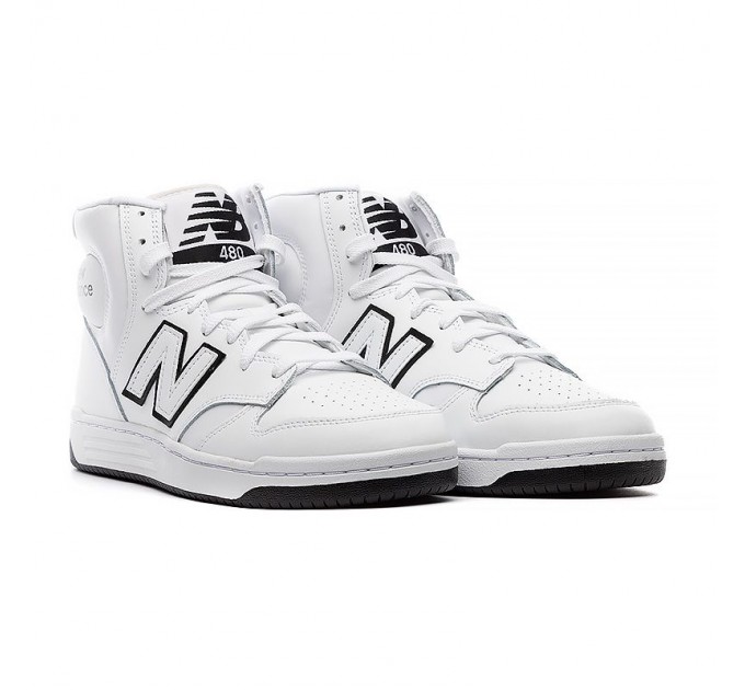 Кросівки New Balance Вв480 BB480COA