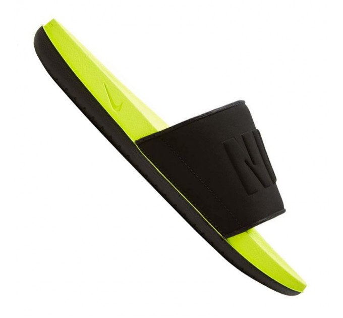 Тапочки Nike Offcourt Slide BQ4639-700
