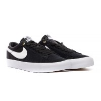 Кеди Nike Sb Zoom Blazer Low Pro Gt DC7695-002