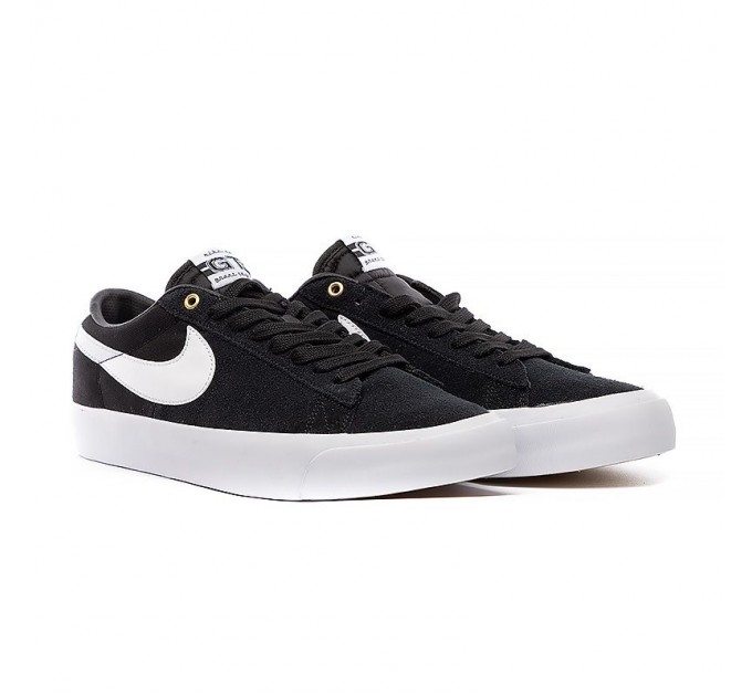Кеди Nike Sb Zoom Blazer Low Pro Gt DC7695-002