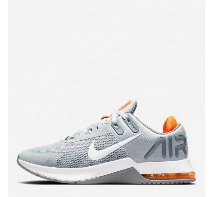 Кроссовки Nike Air Max Alpha Trainer 4