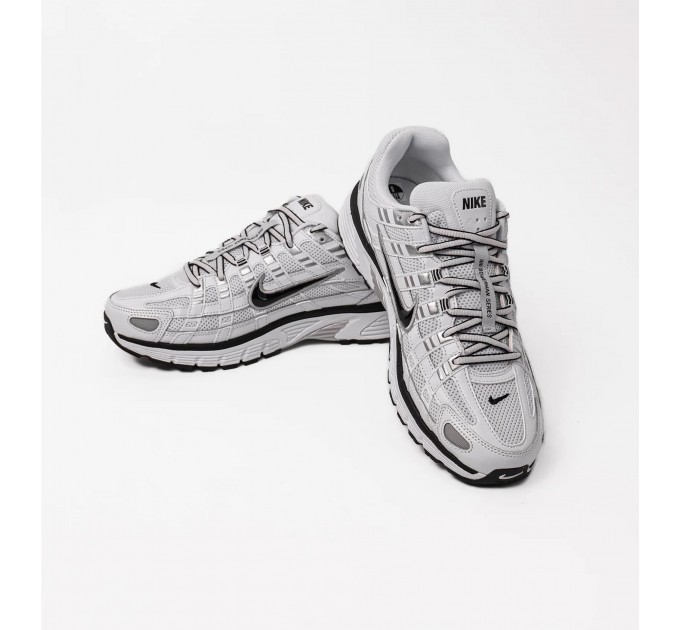 Кроссовки мужские Nike P-6000 (CD6404-107)