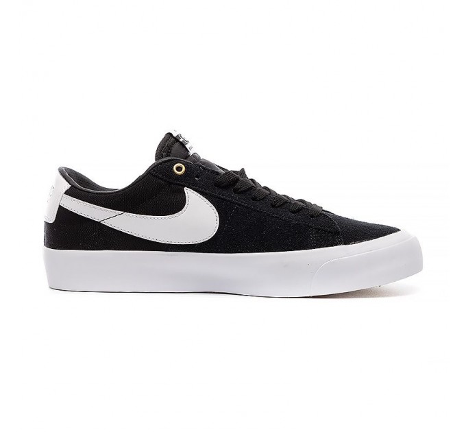 Кеди Nike Sb Zoom Blazer Low Pro Gt DC7695-002