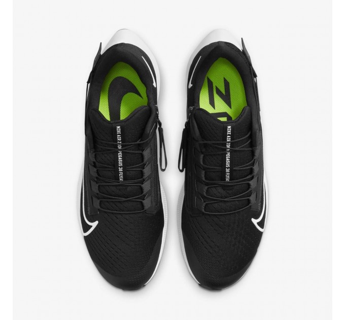 Кроссовки Nike Air Zoom Pegasus 38 Flyease