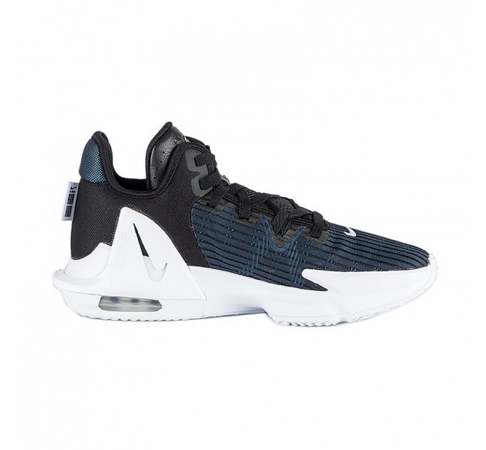 Кроссовки Nike Lebron Witness Vi CZ4052-002