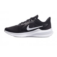 Кросівки Nike Downshifter 10 колір: чорний