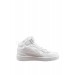 Кросівки жіночі Nike Court Borough Mid 2 (Gs) (CD7782-100)