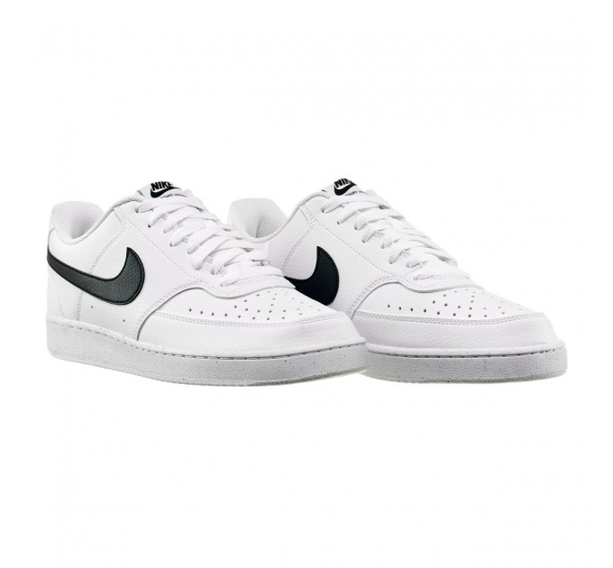 Кросівки чоловічі Nike Court Vision Low Next Nature (DH2987-101)