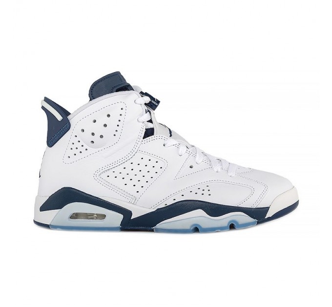Кросівки Jordan Air 6 Retro CT8529-141