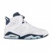 Кросівки Jordan Air 6 Retro CT8529-141