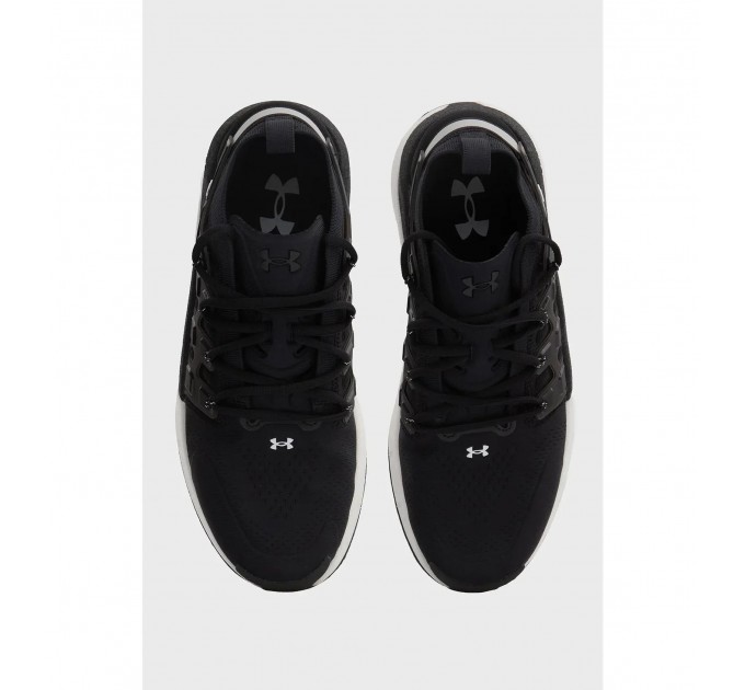 Кросівки чоловічі Under Armour Phantom X Black (6007183-001)