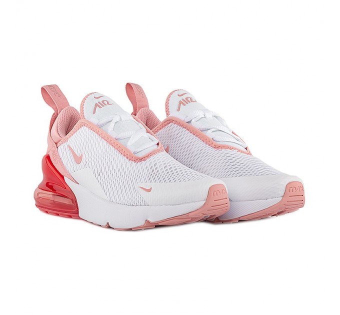 Кроссовки Nike Air Max 270 Bp AO2372-108