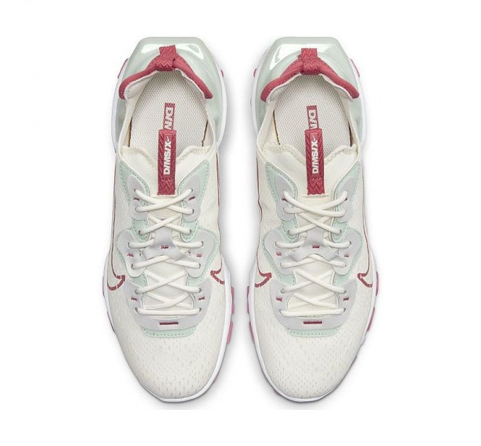 Кроссовки женские Nike React Vision (CI7523-105)