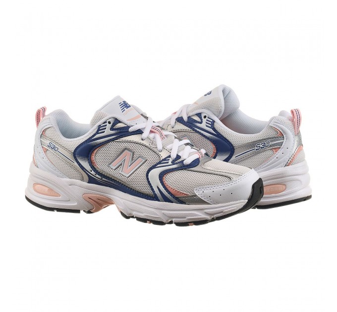 Кросівки жіночі New Balance 530 (MR530ZAL)
