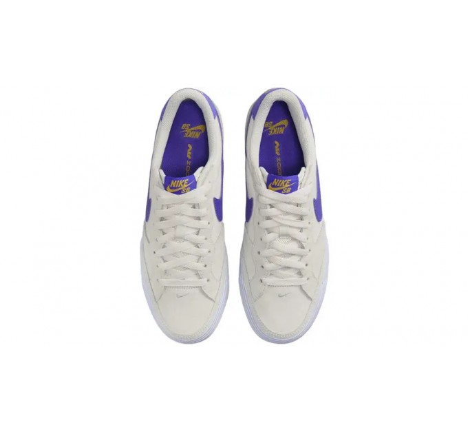 Кроссовки Nike Sb Zoom Pogo Plus DV5469-003