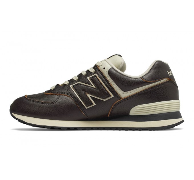 Кроссовки мужские New Balance 574 (ML574LPK)