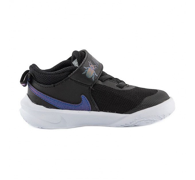 Кроссовки Nike Team Hustle D 10 Lil (Td) CZ4181-001