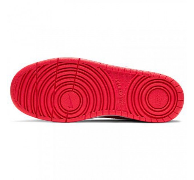 Кроссовки женские Nike Court Borough Mid 2 (Gs) (CD7782-003)