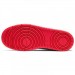 Кроссовки женские Nike Court Borough Mid 2 (Gs) (CD7782-003)
