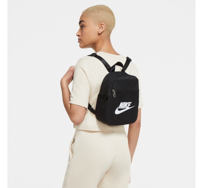 Рюкзак Nike W Nsw Futura 365 Mini Bkpk 6L (CW9301-010)