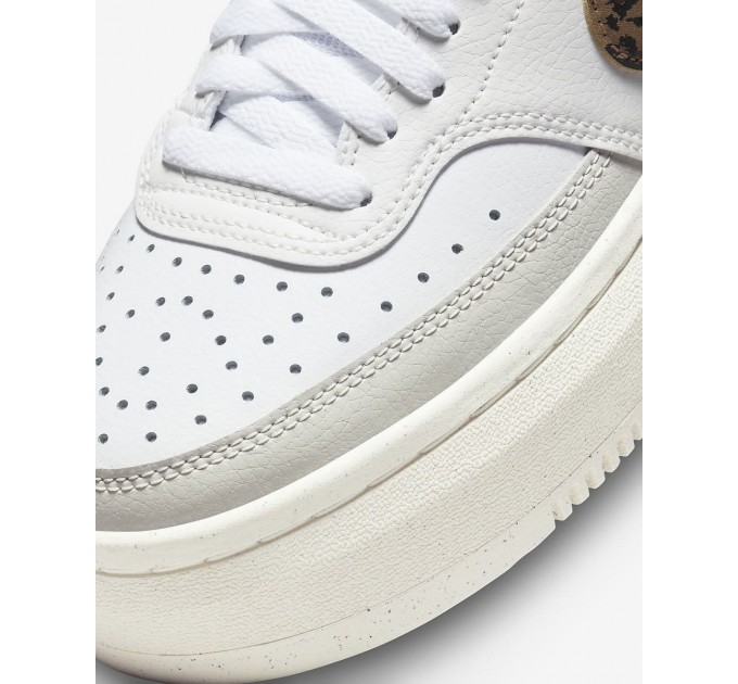 Кроссовки женские Nike Court Vision Alta (DO2791-100)