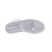 Кроссовки мужские Jordan 1 Mid (554724-136)