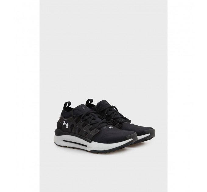Кросівки чоловічі Under Armour Phantom X Black (6007183-001)