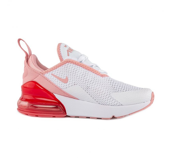 Кроссовки Nike Air Max 270 Bp AO2372-108
