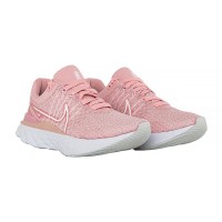 Кроссовки Nike React Infinity Run Fk 3 DD3024-600