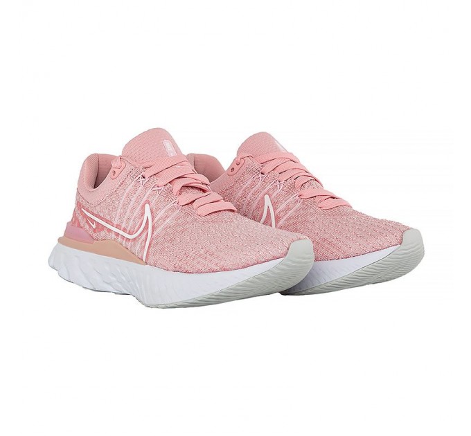 Кроссовки Nike React Infinity Run Fk 3 DD3024-600