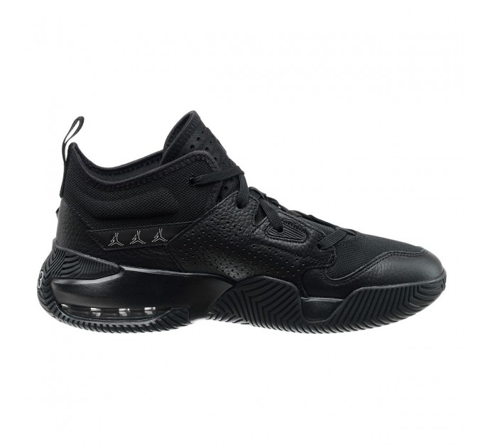Кроссовки мужские Jordan Stay Loyal 2 (DQ8401-001)