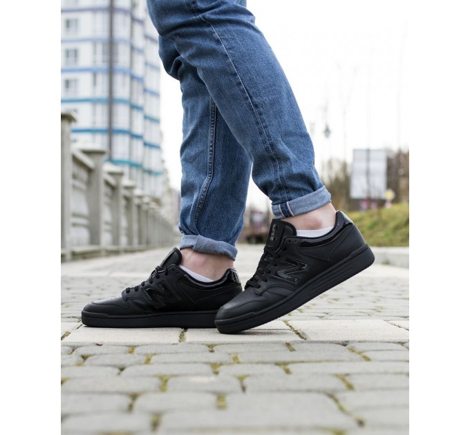 Кроссовки New Balance BB480