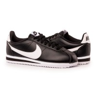 Кроссовки Nike WMNS CLASSIC CORTEZ LEATHER