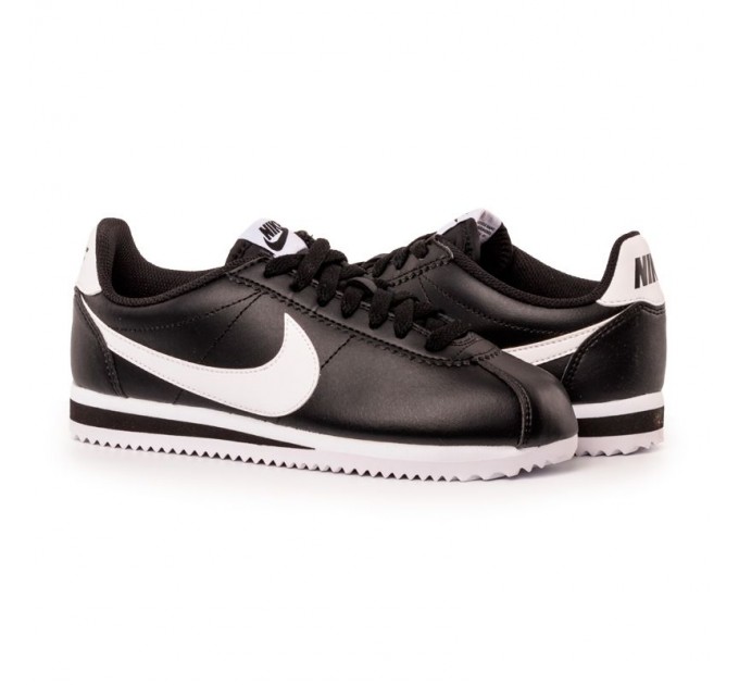 Кроссовки Nike WMNS CLASSIC CORTEZ LEATHER