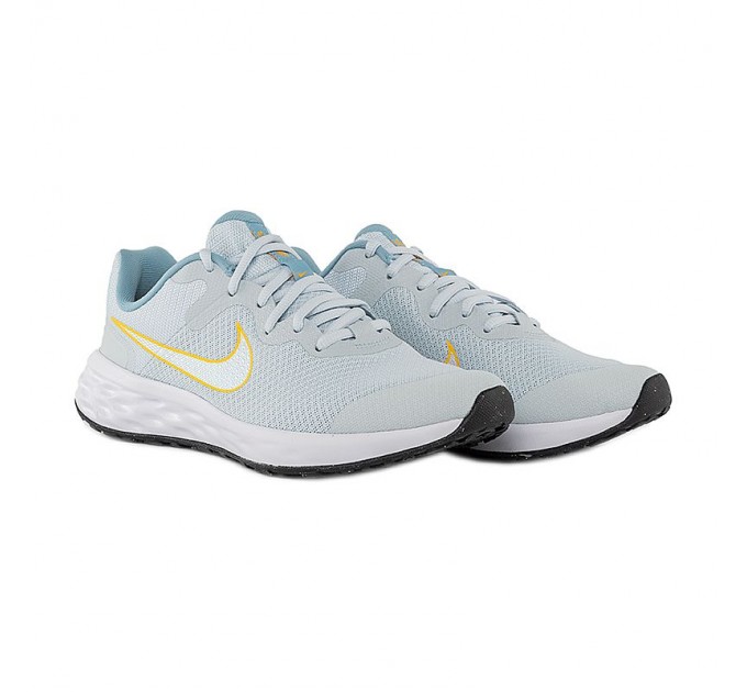 Кроссовки Nike Revolution 6 Nn (Gs) DD1096-409