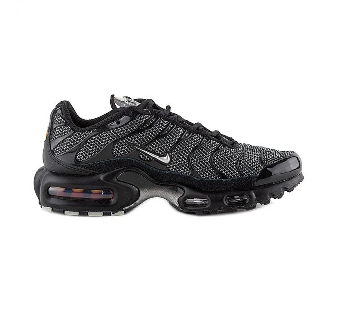 Кроссовки Nike Air Max Plus DQ0850-001