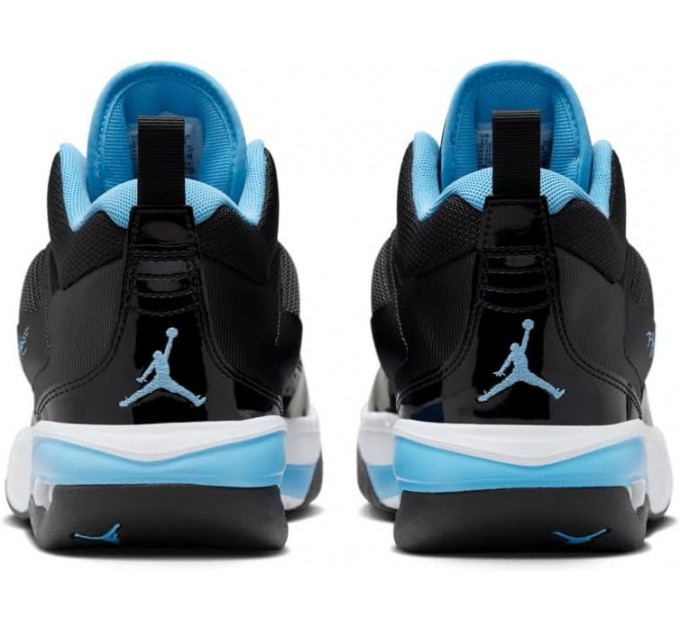Кроссовки мужские Jordan Stay Loyal 3 (FB1396-004)