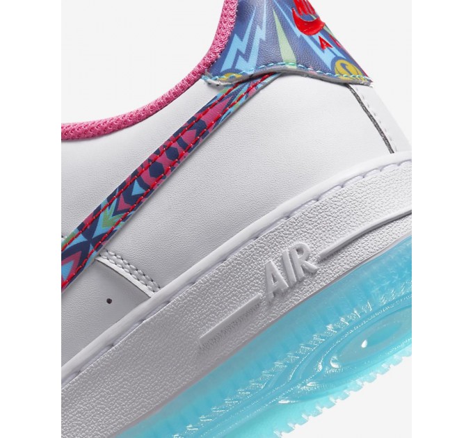 Кроссовки женские Nike Air Force 1 Gs (DZ4883-100)