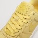 Кроссовки Nike Sportswear Air Force 1 07 Prm Yellow Dr9503-700 38 DR9503-700