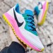 Кросівки Nike Zoom Pegasus 36 Trail колір: комбінований