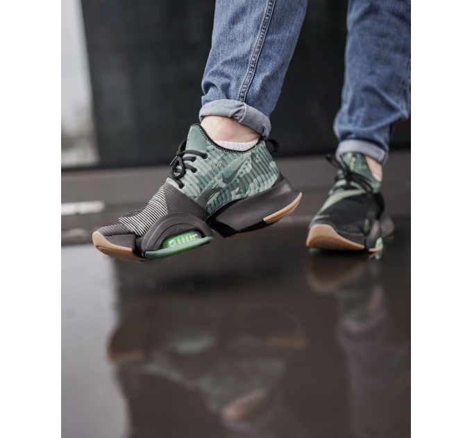 Кроссовки Nike Air Zoom SuperRep