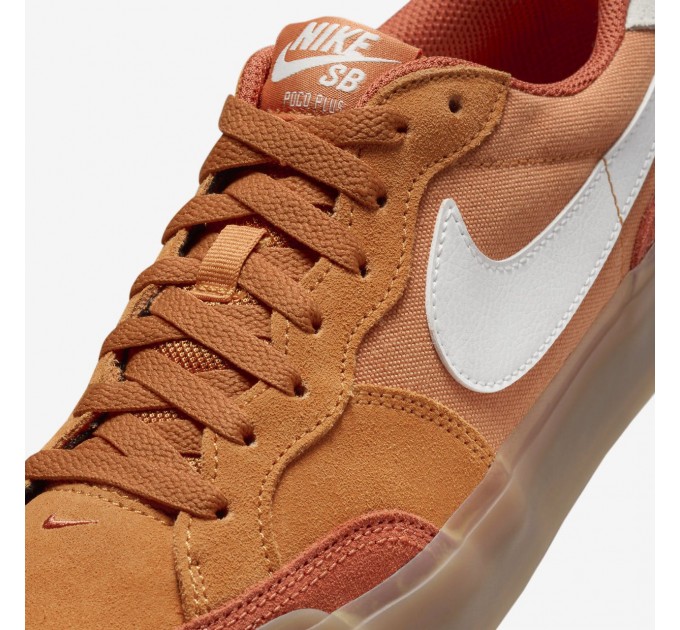 Кросівки Nike Sb Zoom Pogo Plus DV5469-800